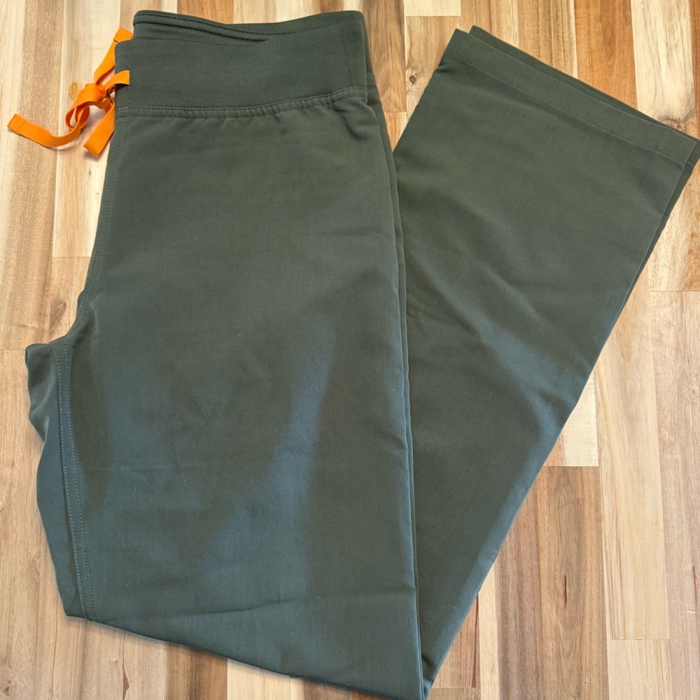 Figs Livingston pant